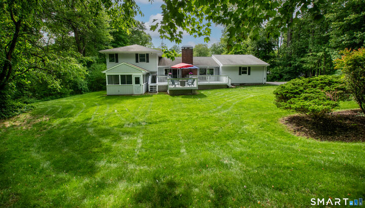 Property Photo: 3 May Drive CT 06850