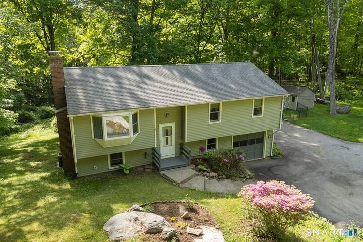 Property Photo: 6 Mason Road CT 06279