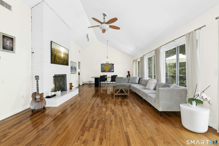 Property Photo:  50 Ravenwood Drive  CT 06883 