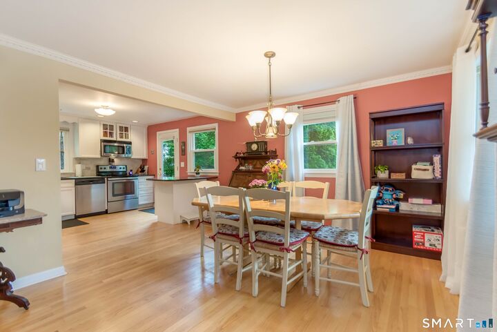 Property Photo:  28 Raymonds Drive  CT 06824 