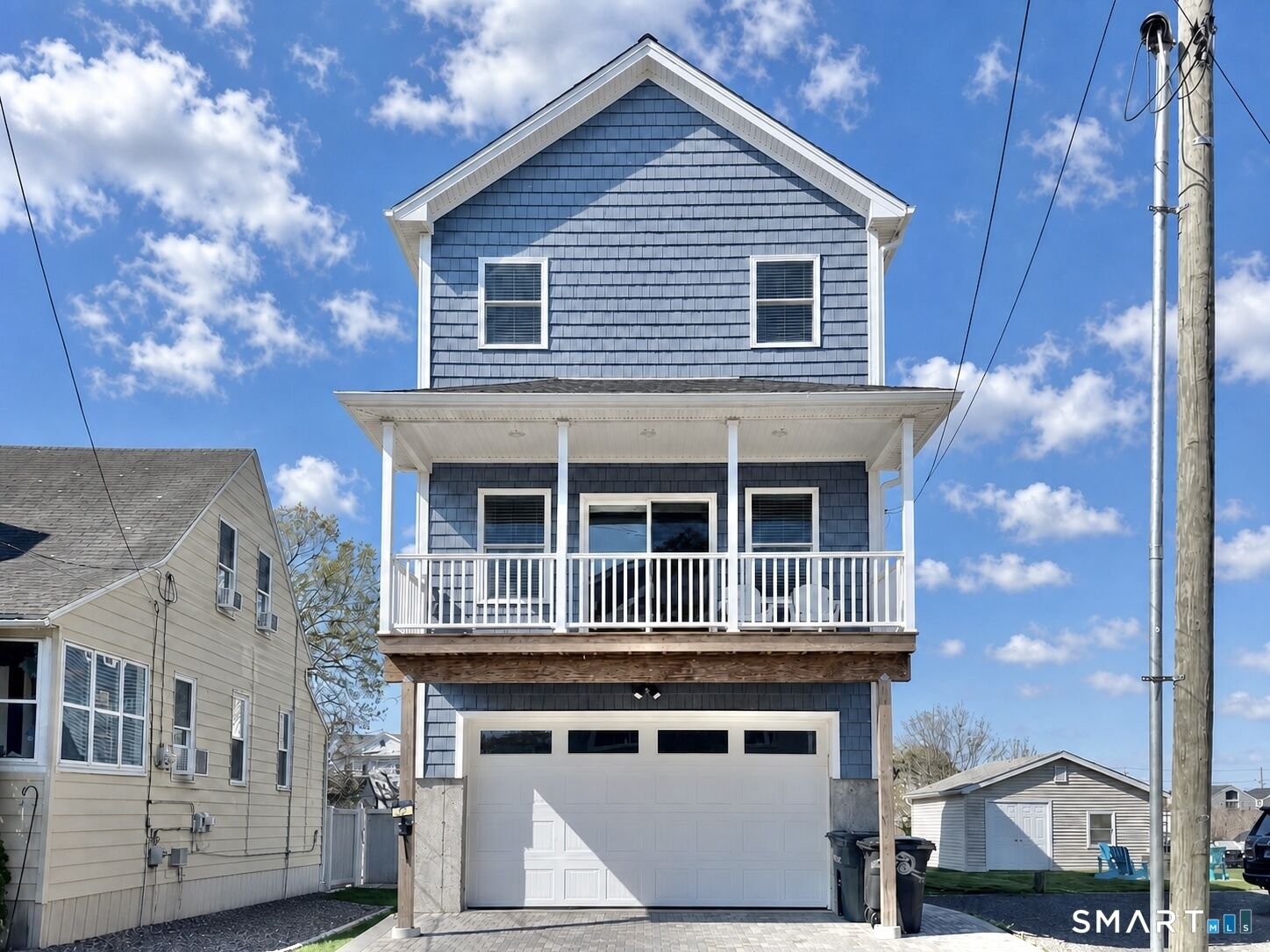 Property Photo:  22 Blair Street  CT 06460 