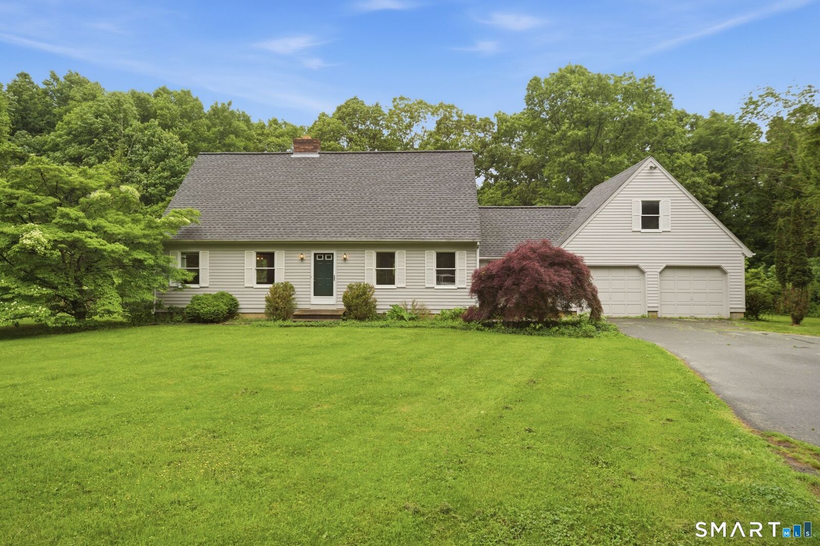 Property Photo:  141 Hebron Road  CT 06043 