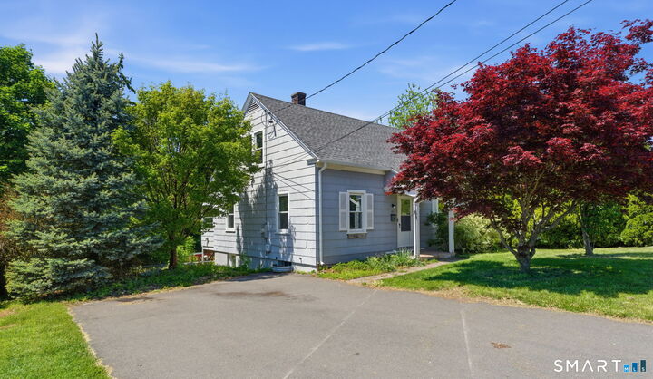 Property Photo:  111 Orchard Street  CT 06029 