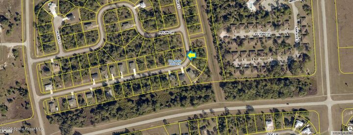 Property Photo:  6038-6040 Pecan Circle  FL 33935 
