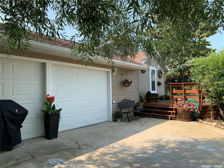 Property Photo: Rural Address SK S0K 2A0