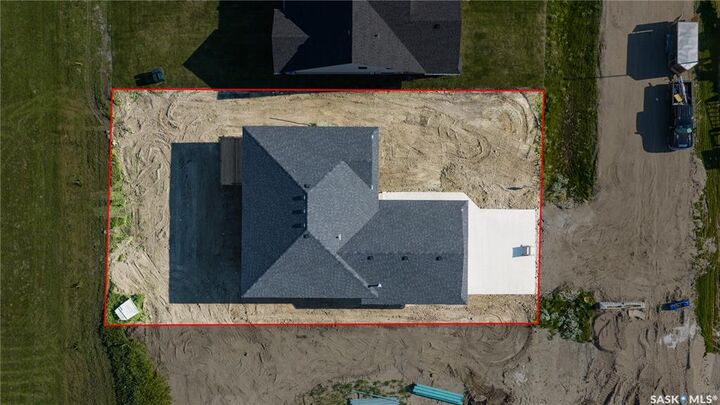 Property Photo: 110 Lakewood Drive SK S0K 2A0