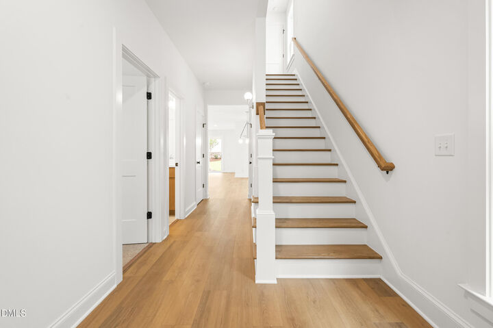 Property Photo: 726 Powell Drive NC 27606