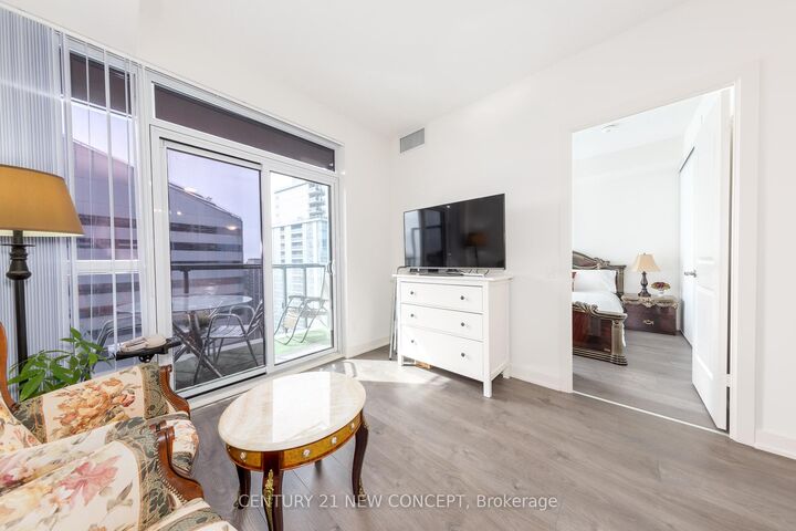 4955 Yonge Street 2712 — photo 1