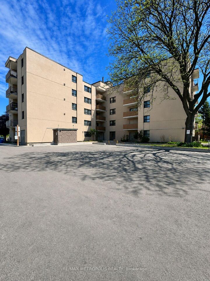1445 Wilson Avenue 106 — photo 1