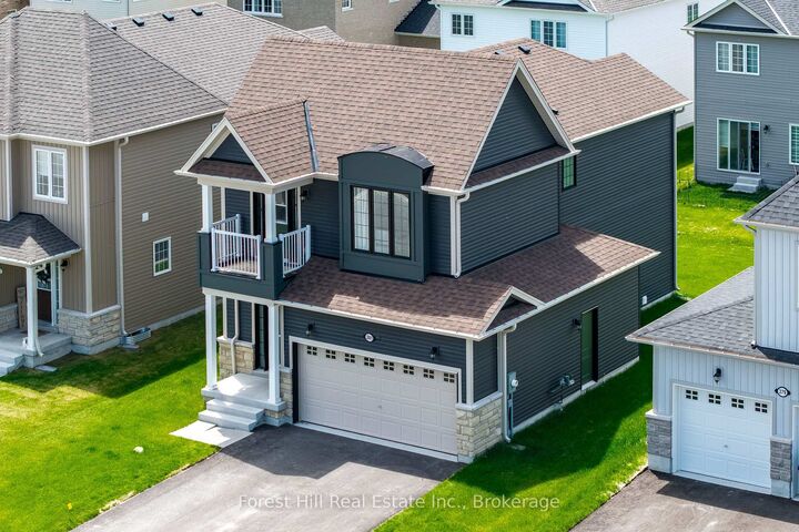 281 Springfield Crescent — photo 1