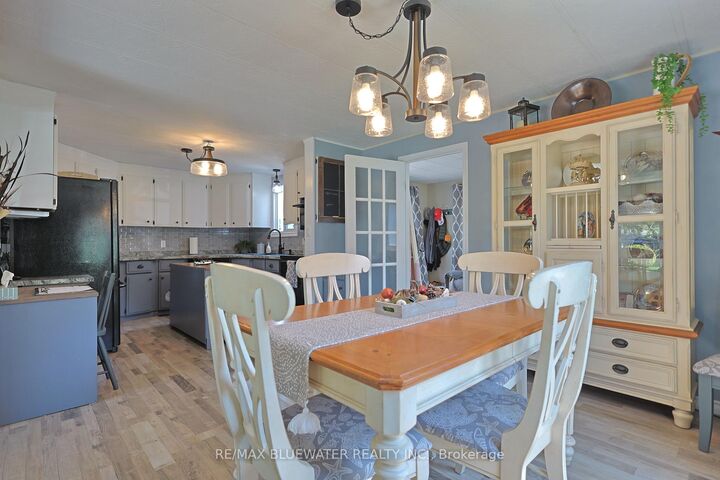 Property Photo: 114 Pebble Beach Parkway ON N0M 1T0