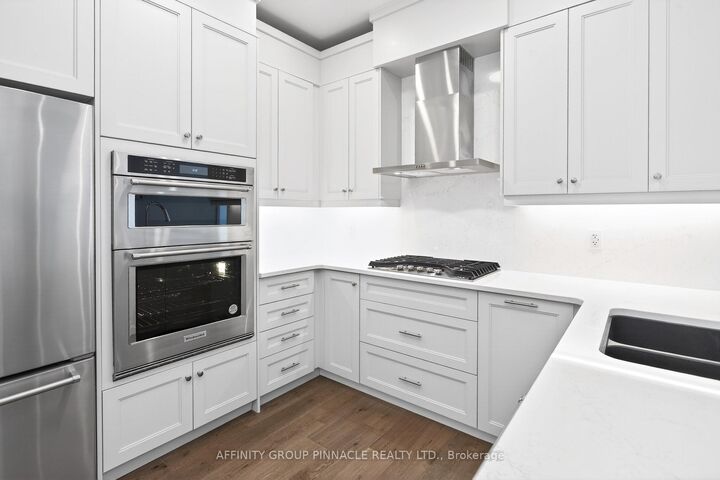 Property Photo: 99 Louisa Street 308 ON K0M 1N0