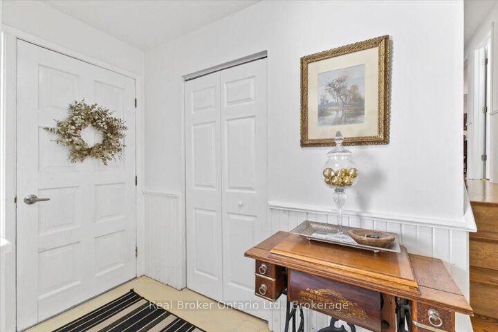 Property Photo: 109 Miller Crescent ON N0G 2P0