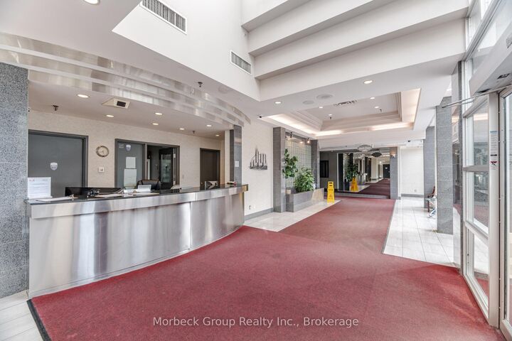 Property Photo: 285 Enfield Place 1901 ON L5B 3Y6