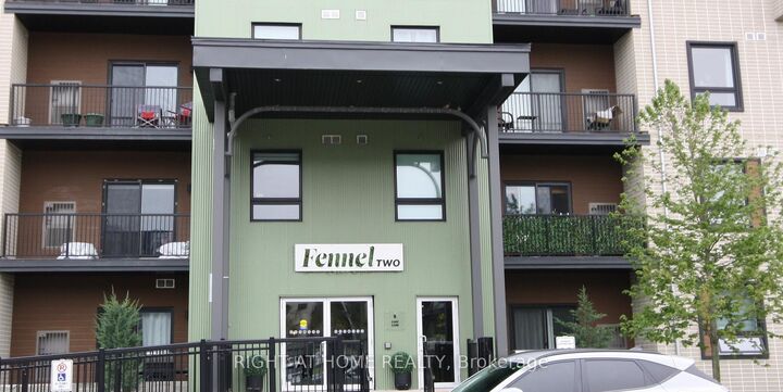 Property Photo: 5 Chef Lane 108 ON L9J 0J8