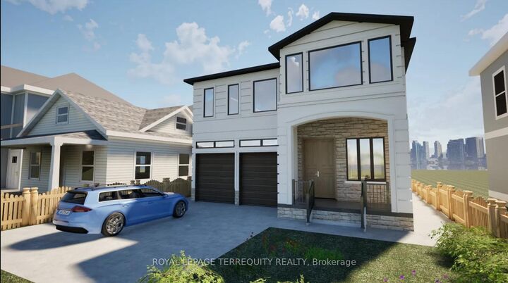 3370 Brimley Road — photo 1
