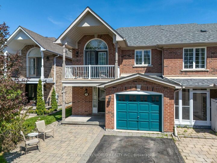 26 Cape Breton Court — photo 1