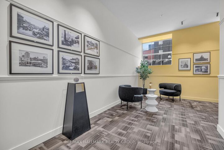 Property Photo: 489 Sussex Drive 4 ON K1N 6Z5
