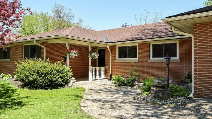 Property Photo: 151 Isabella Street E ON N0G 1A0