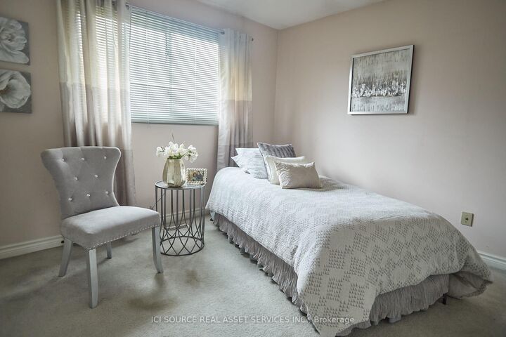 Property Photo: 104 Almore Avenue ON M3H 2H5