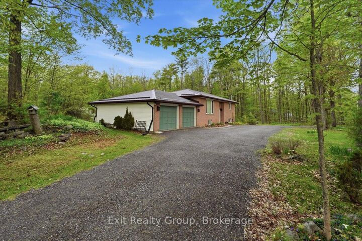 Property Photo: 139 Marble Point Road ON K0K 2M0