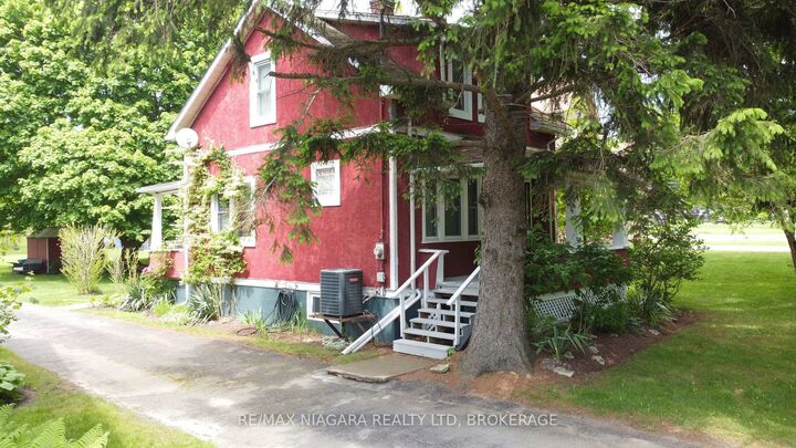 Property Photo: 194 Chippawa Road ON L3K 1T7