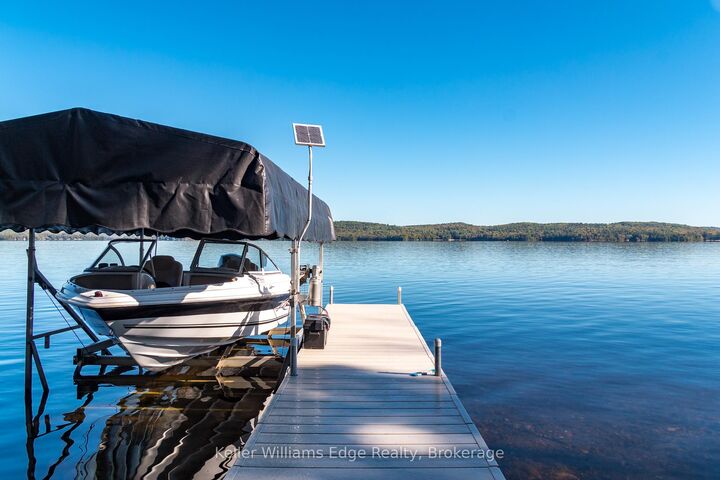 Property Photo: 43 Lakeshore Drive ON K0J 1L0