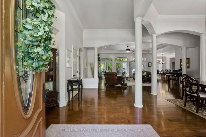Property Photo: 5 Ironwood Crescent ON K0K 1H0