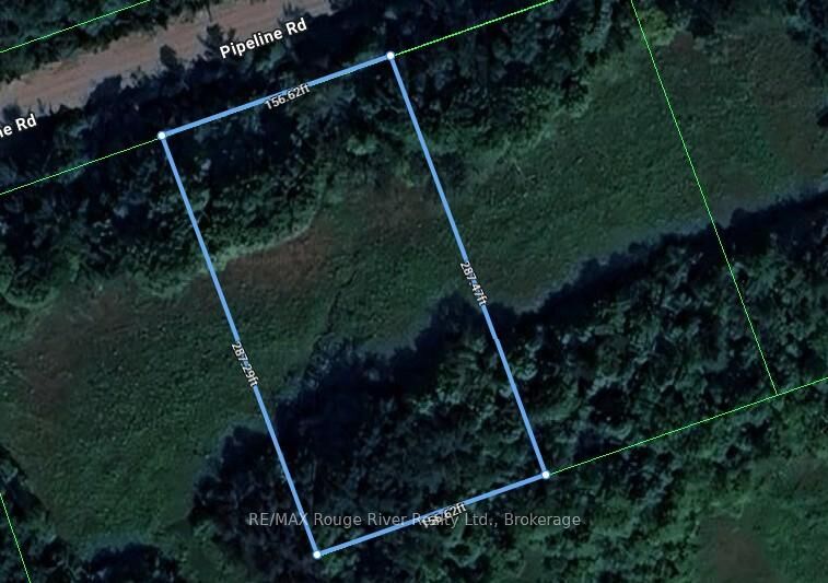 Property Photo:  A1 Pipeline Road  ON K0K 1M0 