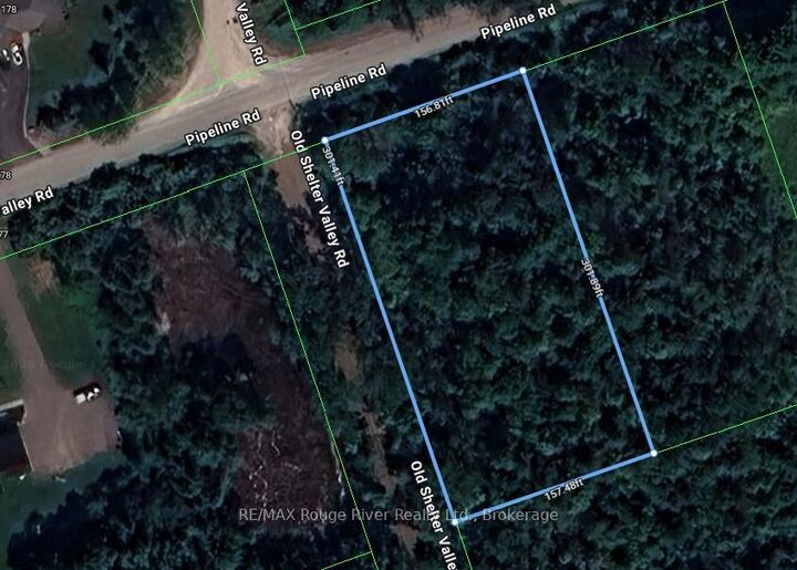 B1 Pipeline Road — photo 1