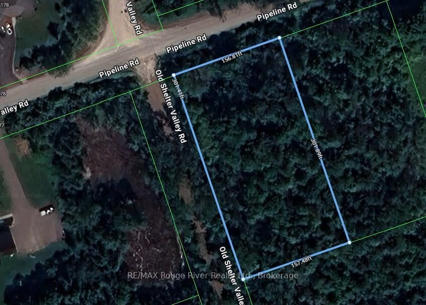 Property Photo:  B1 Pipeline Road  ON K0K 1M0 