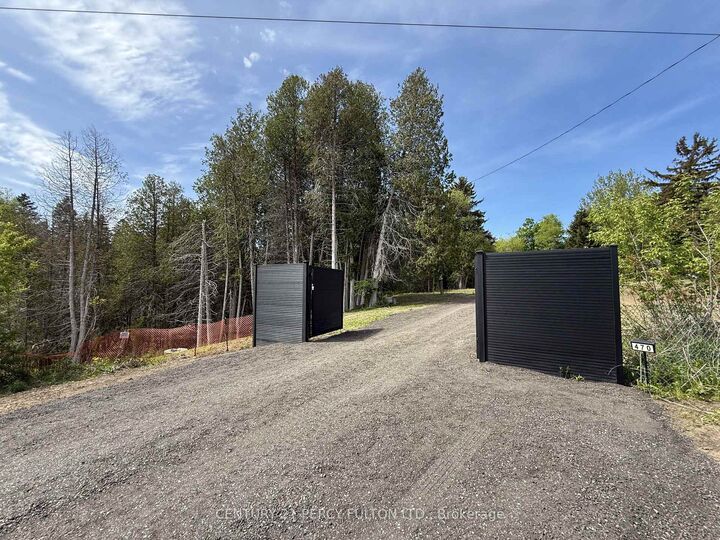 Property Photo:  470 Lyndebrook Road  ON L1P 2A3 