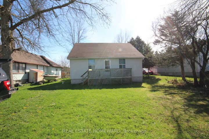 27125 Woodbine Avenue — photo 1