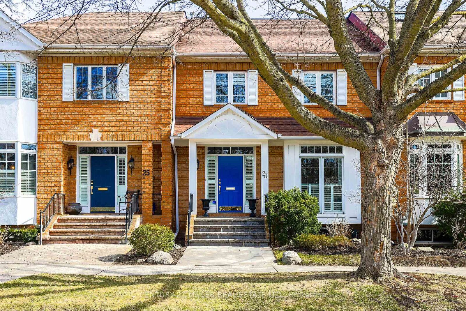 Photo de la propriété:  23 Chisholm Street  ON L6K 3W2 