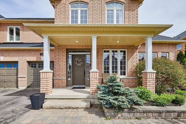 Property Photo: 100 Walker Road W ON L7C 3M4