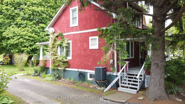 Property Photo:  N/A Hubbard Drive  ON L3K 1T7 