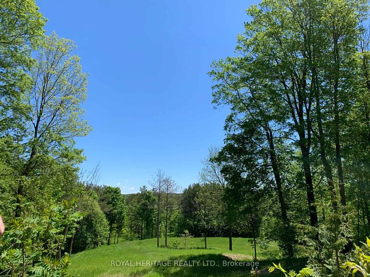 Property Photo:  6677 Concession 2 Road  ON L6P 0H6 
