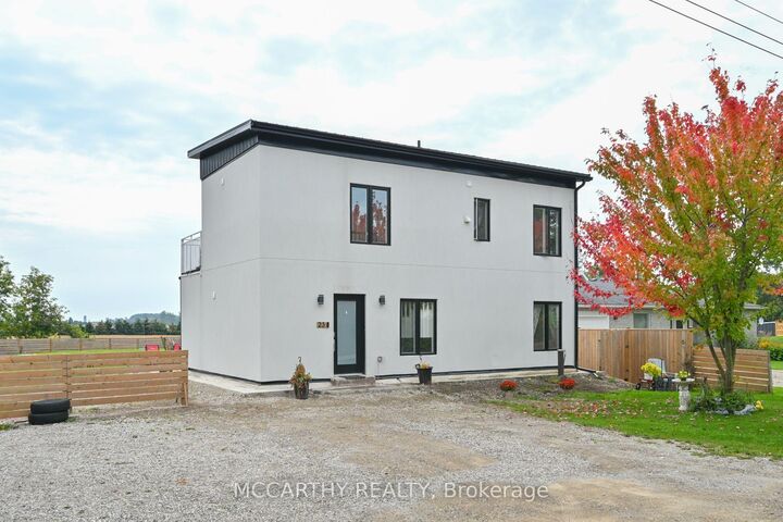 Property Photo: 23 Wood Street ON N0G 1N0