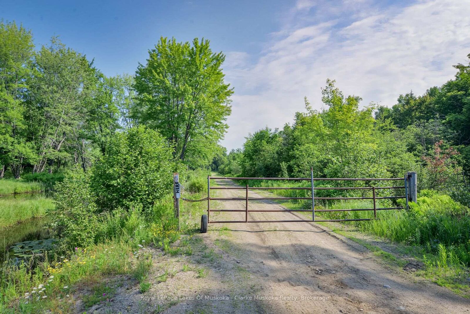 Property Photo: 20 Elderberry Lane ON P0E 1G0