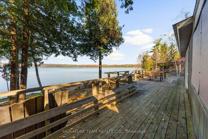 Property Photo: 368 B Rocky Point Drive ON K0J 1X0