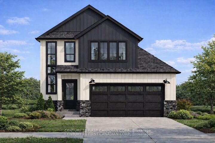 15 Doerr Court — photo 1