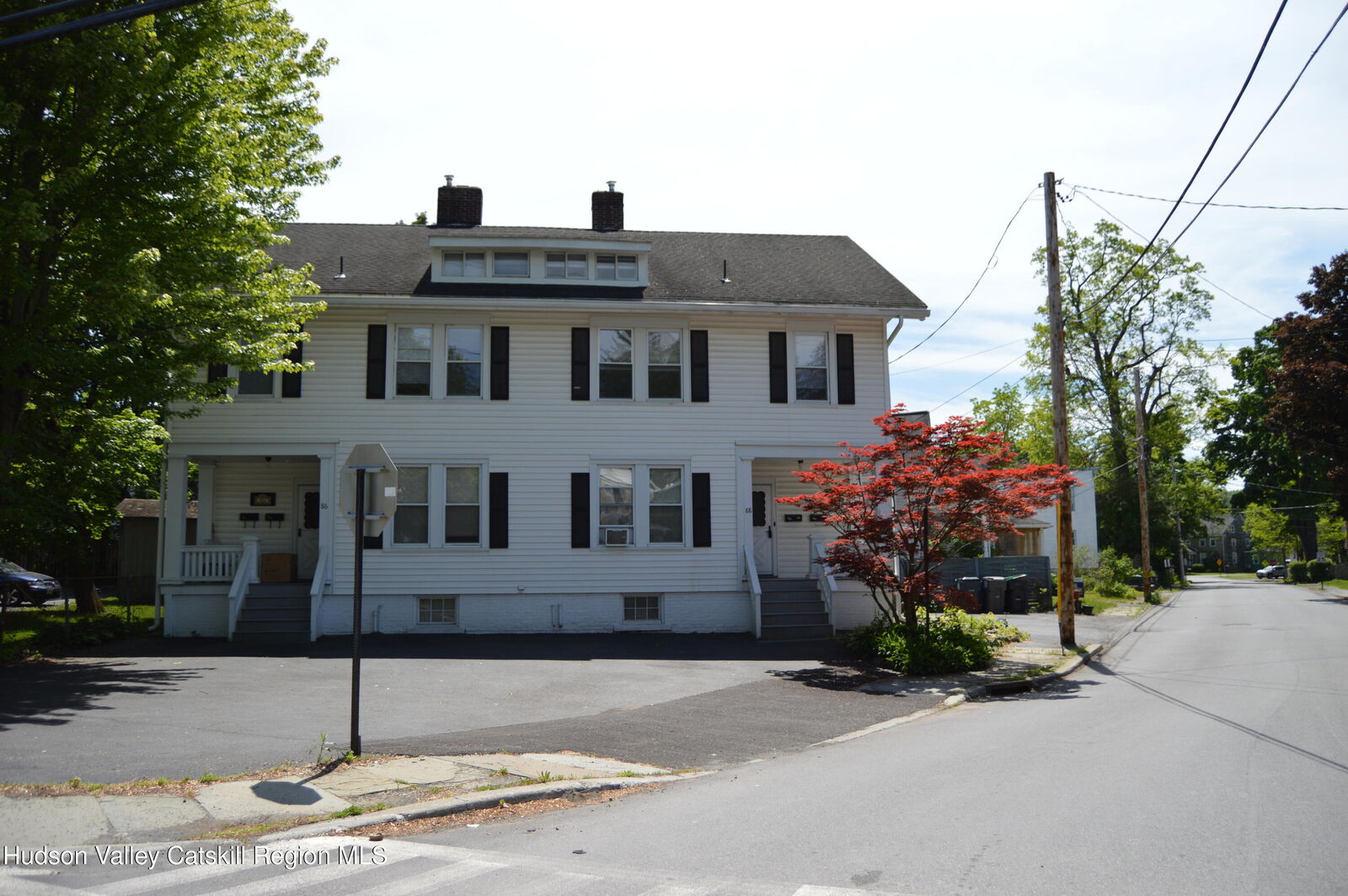 Property Photo: 88 Ulster NY 12477