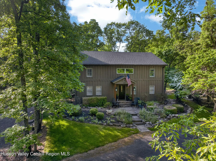 Property Photo: 80 Reichel NY 12443