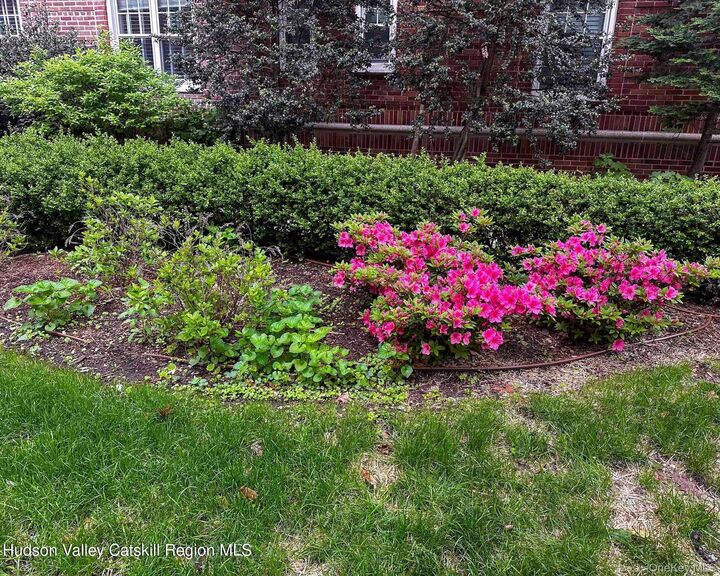 Property Photo:  160 Cabrini  NY 10033 
