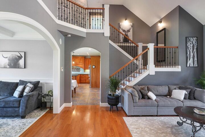 Property Photo: 2495 Graham Rd BC V9J 1T4