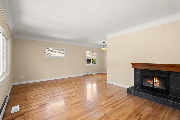 Property Photo:  3851 Saul St  BC V8X 1S4 