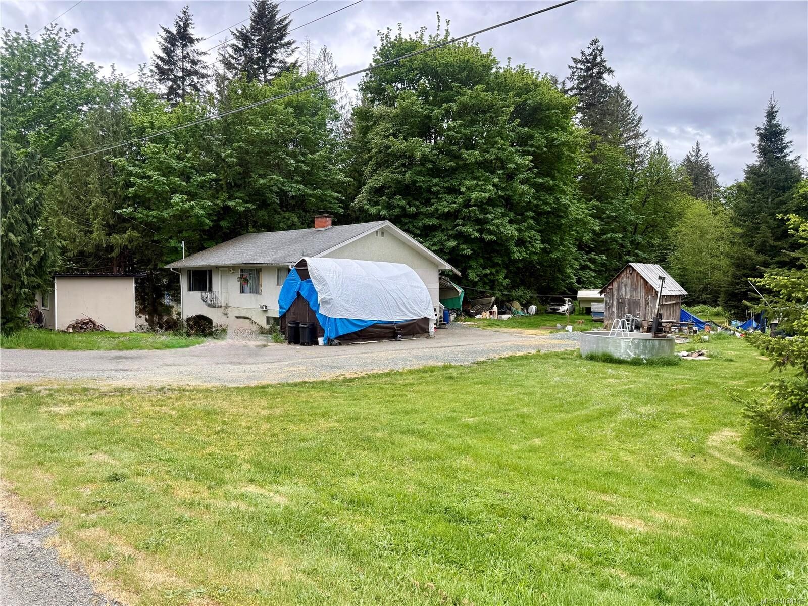 Property Photo: 6080 Stuart Ave BC V9Y 9E6