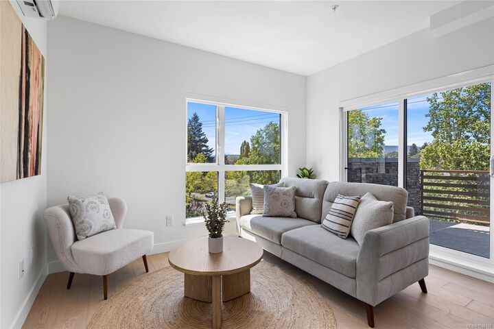 Property Photo: 2629 Millstream Rd 306 BC V9B 3R8