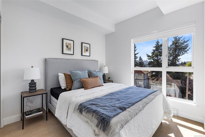 Property Photo: 2629 Millstream Rd #306 BC V9B 3R8