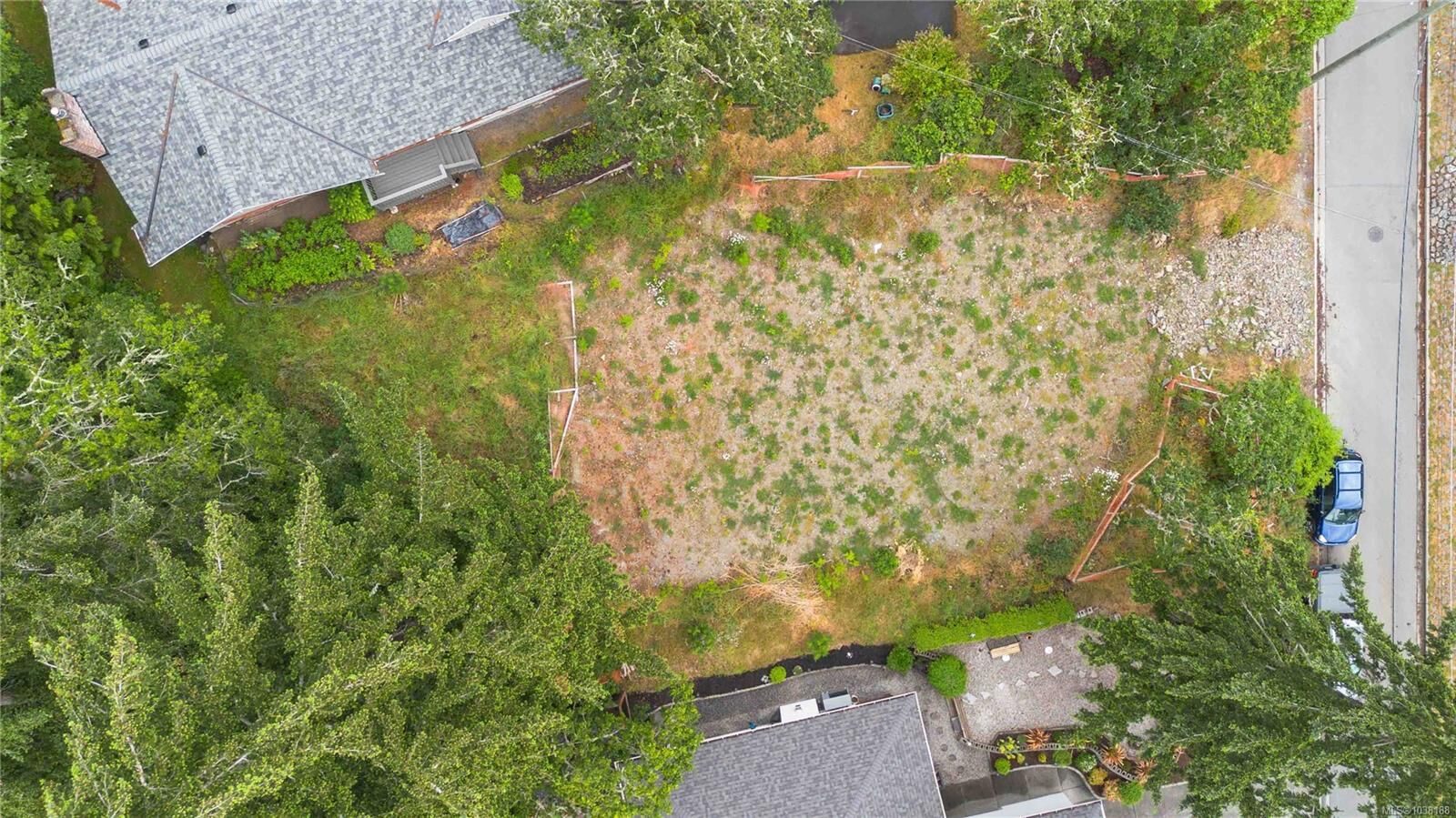 Property Photo: 2204 Burnside Rd W BC V9B 6J6